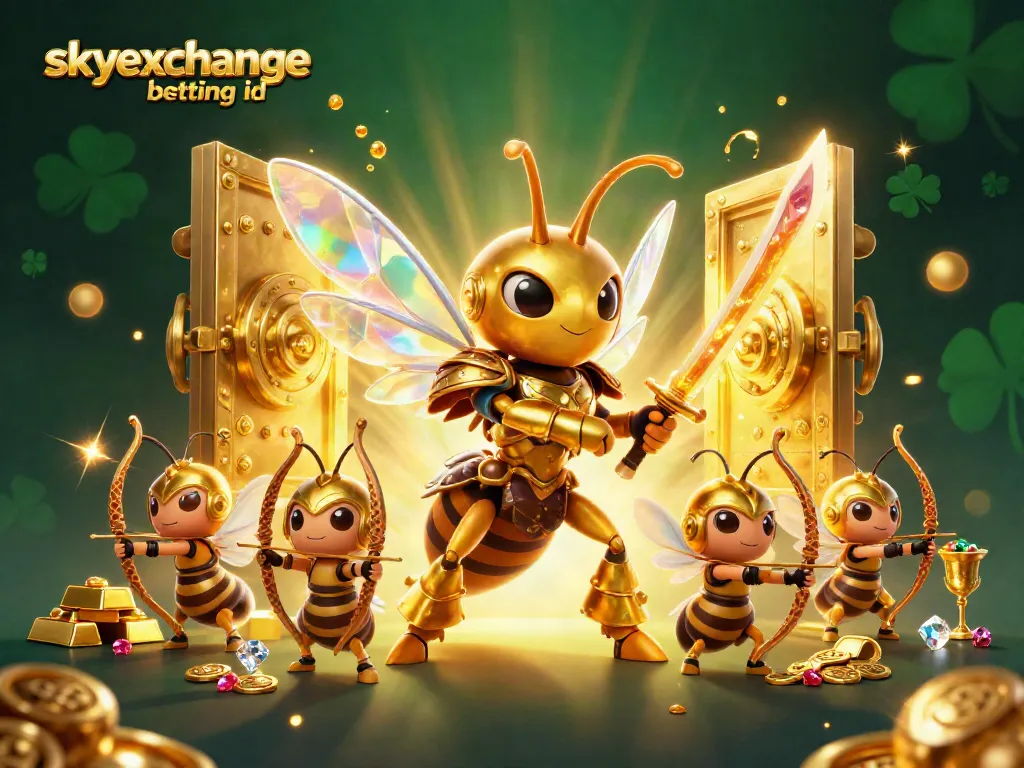 Experience skyexchange betting id with exciting features in a vibrant and dynamic casino scene.